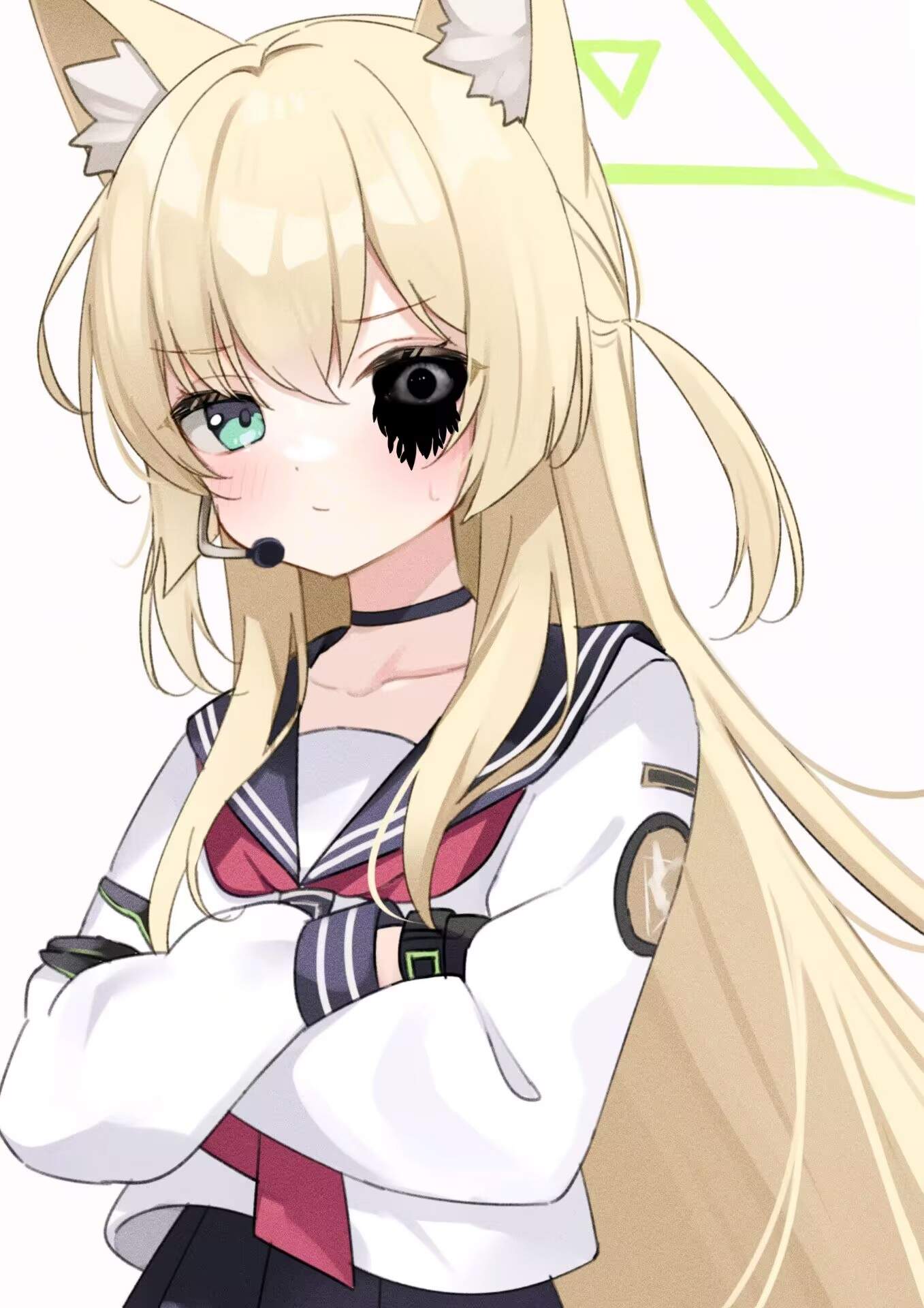 クルミ_FOX 3
