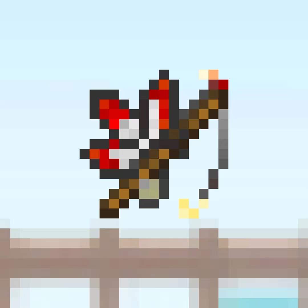 麦渔Fishhom