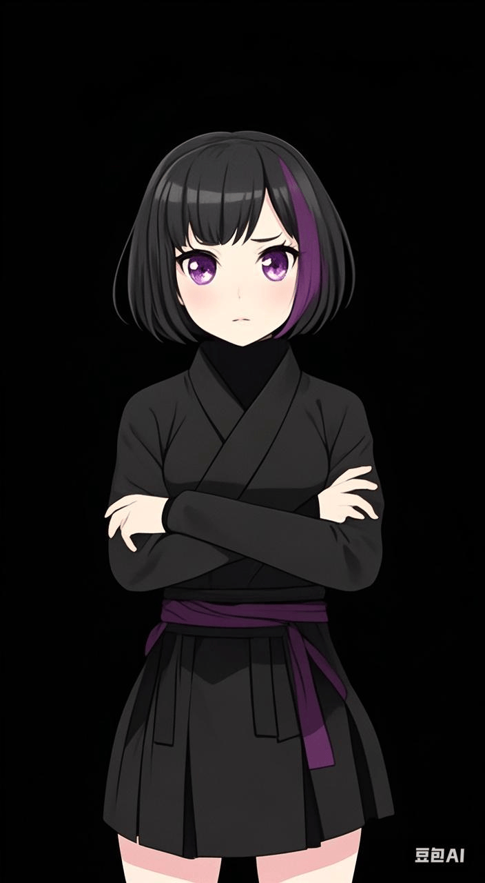 Afterglow_美竹蘭