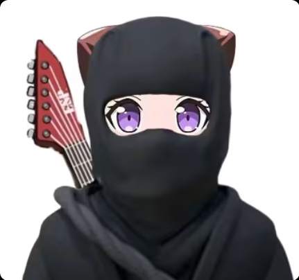 ksm忍者