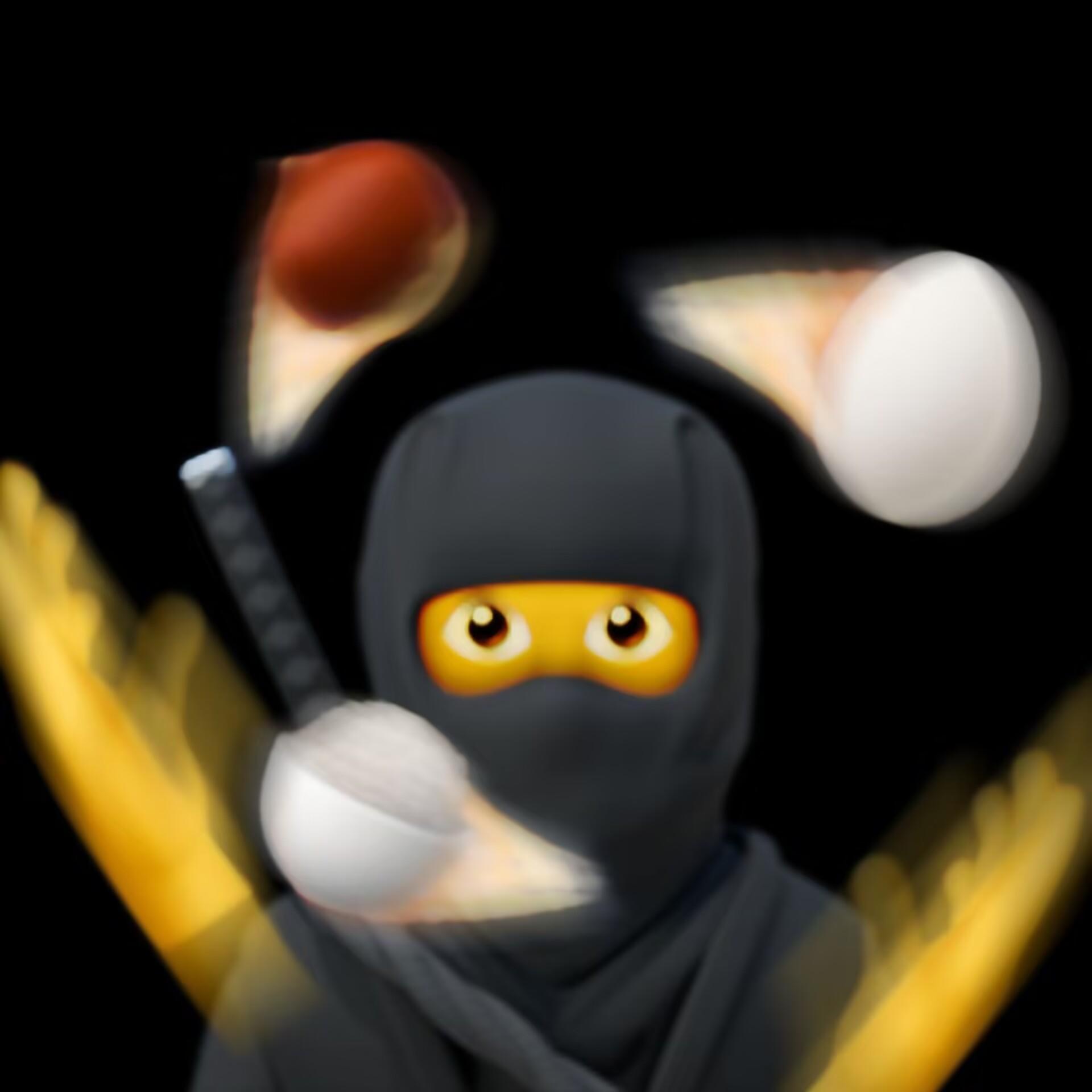 NinjaFox