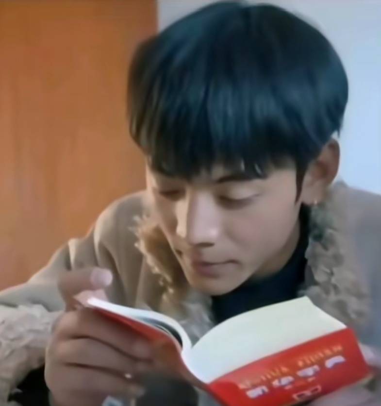 学习忍术的丁老爷